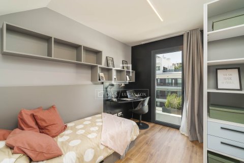 Ático de 3 dormitorios en venta en Sant Boi de Llobregat, Barcelona, Cataluña, Spain № 6831 - foto 13