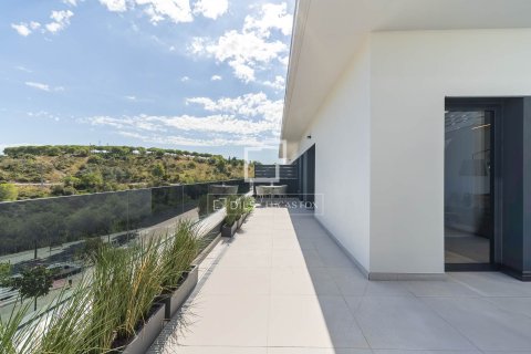 Ático de 3 dormitorios en venta en Sant Boi de Llobregat, Barcelona, Cataluña, Spain № 6831 - foto 7