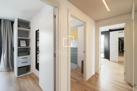 Ático de 3 dormitorios en venta en Sant Boi de Llobregat, Barcelona, Cataluña, Spain № 6831 - foto 12