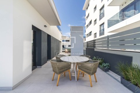 Ático de 3 dormitorios en venta en Sant Boi de Llobregat, Barcelona, Cataluña, Spain № 6831 - foto 8