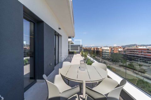 Ático de 3 dormitorios en venta en Sant Boi de Llobregat, Barcelona, Cataluña, Spain № 6831 - foto 6