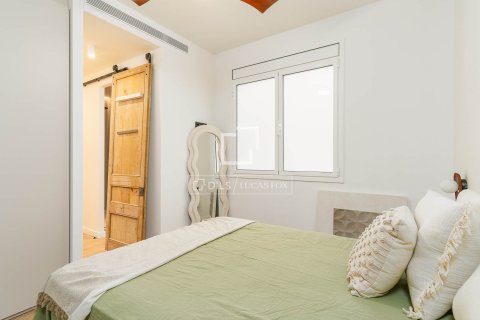 Купить квартиру в Барселона, Испания с 3 спальни, 100м², № 6833 - фото 6