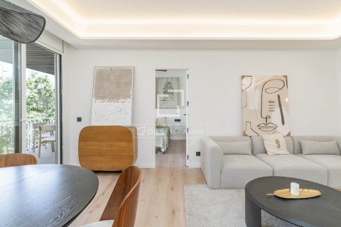 Купить квартиру в Барселона, Испания с 3 спальни, 100м², № 6833 - фото 24