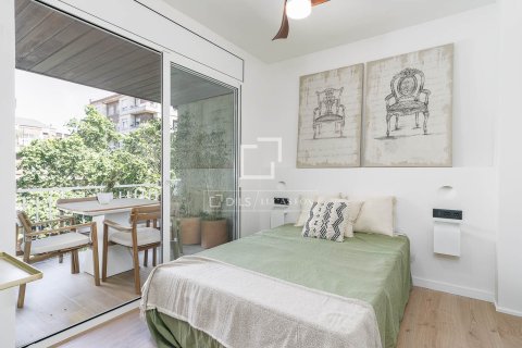 Купить квартиру в Барселона, Испания с 3 спальни, 100м², № 6833 - фото 18