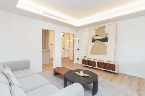 Купить квартиру в Барселона, Испания с 3 спальни, 100м², № 6833 - фото 15