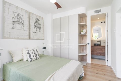 Купить квартиру в Барселона, Испания с 3 спальни, 100м², № 6833 - фото 16