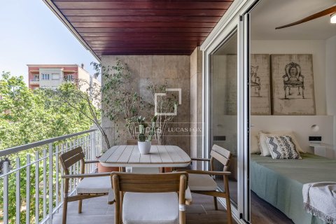 Купить квартиру в Барселона, Испания с 3 спальни, 100м², № 6833 - фото 20