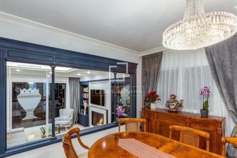 6 bedrooms villa for sale in Alella, Barcelona, Catalonia, Spain № 8792 - photo 21