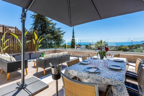 6 bedrooms villa for sale in Alella, Barcelona, Catalonia, Spain № 8792 - photo 4
