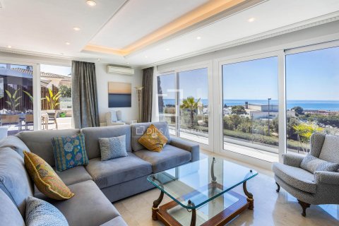 6 bedrooms villa for sale in Alella, Barcelona, Catalonia, Spain № 8792 - photo 16