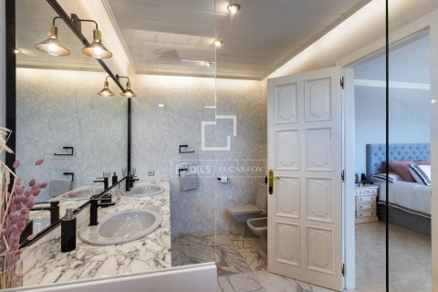 6 bedrooms villa for sale in Alella, Barcelona, Catalonia, Spain № 8792 - photo 24