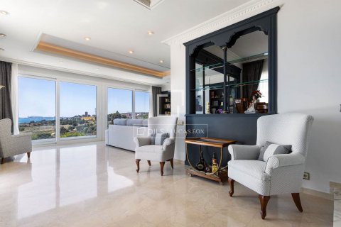 6 bedrooms villa for sale in Alella, Barcelona, Catalonia, Spain № 8792 - photo 14