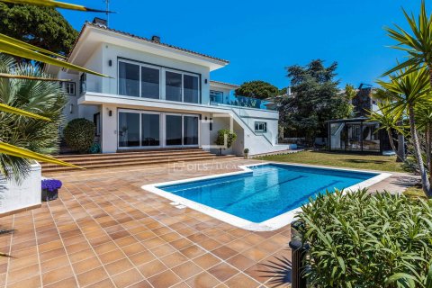 6 bedrooms villa for sale in Alella, Barcelona, Catalonia, Spain № 8792 - photo 2