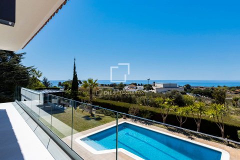 6 bedrooms villa for sale in Alella, Barcelona, Catalonia, Spain № 8792 - photo 9