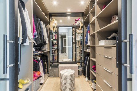 Ático de 5 dormitorios en venta en Barcelona, Cataluña, Spain № 8793 - foto 23