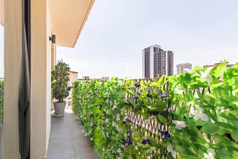 Ático de 5 dormitorios en venta en Barcelona, Cataluña, Spain № 8793 - foto 29