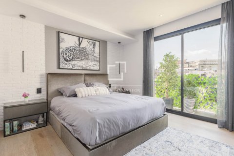 Ático de 5 dormitorios en venta en Barcelona, Cataluña, Spain № 8793 - foto 24