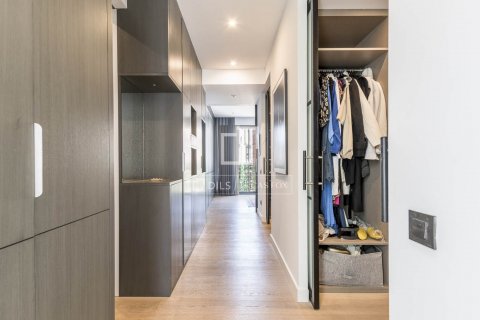 Ático de 5 dormitorios en venta en Barcelona, Cataluña, Spain № 8793 - foto 22