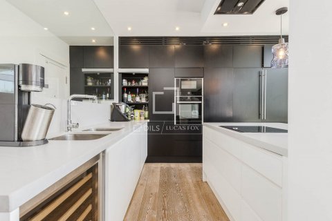 Ático de 5 dormitorios en venta en Barcelona, Cataluña, Spain № 8793 - foto 14