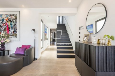 Ático de 5 dormitorios en venta en Barcelona, Cataluña, Spain № 8793 - foto 19