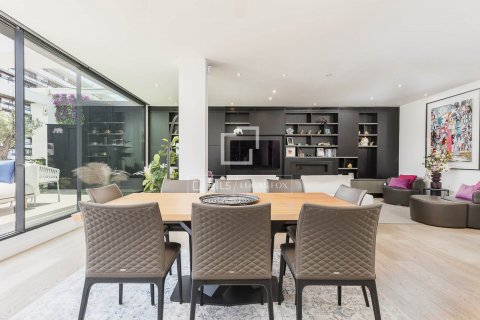 Ático de 5 dormitorios en venta en Barcelona, Cataluña, Spain № 8793 - foto 17