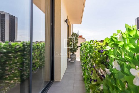 Ático de 5 dormitorios en venta en Barcelona, Cataluña, Spain № 8793 - foto 28