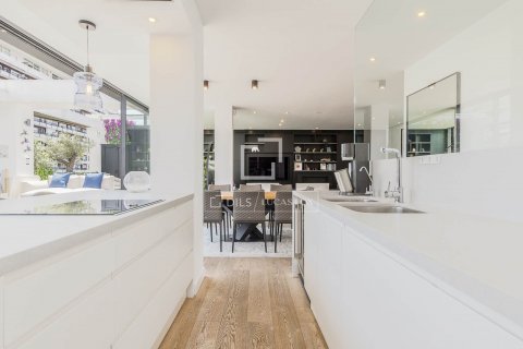Ático de 5 dormitorios en venta en Barcelona, Cataluña, Spain № 8793 - foto 15