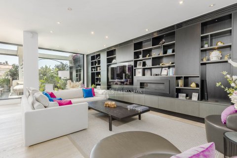 Ático de 5 dormitorios en venta en Barcelona, Cataluña, Spain № 8793 - foto 11