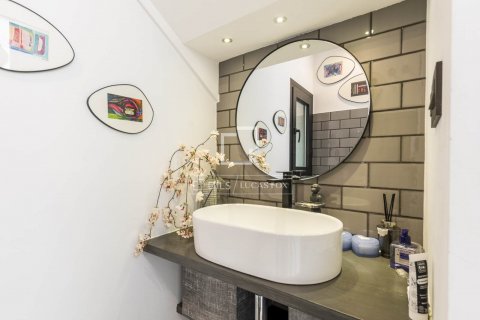 Ático de 5 dormitorios en venta en Barcelona, Cataluña, Spain № 8793 - foto 21
