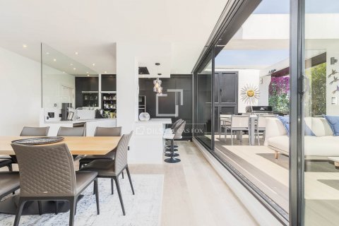 Ático de 5 dormitorios en venta en Barcelona, Cataluña, Spain № 8793 - foto 8