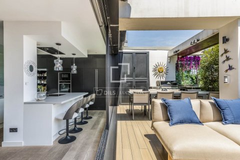 Ático de 5 dormitorios en venta en Barcelona, Cataluña, Spain № 8793 - foto 7