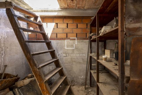 Apartamento de 3 dormitorios en venta en Barcelona, Cataluña, Spain № 8791 - foto 28