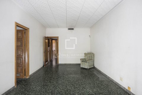Apartamento de 3 dormitorios en venta en Barcelona, Cataluña, Spain № 8791 - foto 5