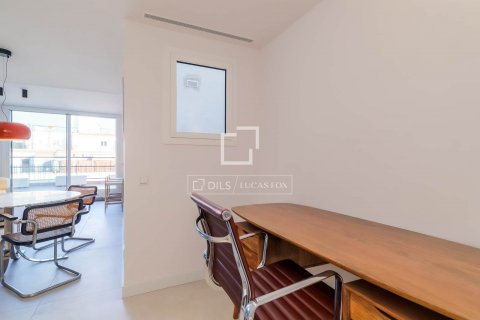 Купить пентхаус в Барселона, Испания с 3 спальни, 117м², № 8789 - фото 16