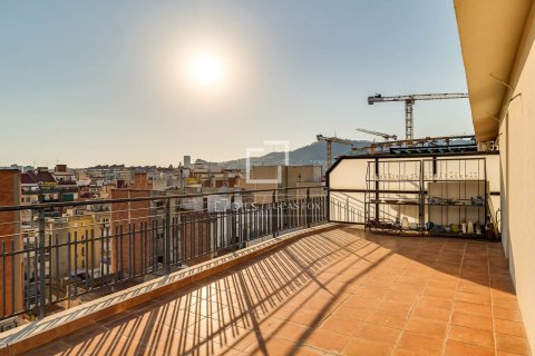 Купить пентхаус в Барселона, Испания с 3 спальни, 117м², № 8789 - фото 18