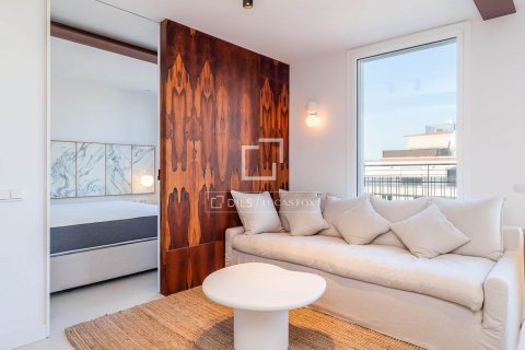 Купить пентхаус в Барселона, Испания с 3 спальни, 117м², № 8789 - фото 10
