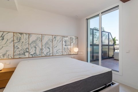 Купить пентхаус в Барселона, Испания с 3 спальни, 117м², № 8789 - фото 25