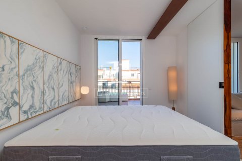Купить пентхаус в Барселона, Испания с 3 спальни, 117м², № 8789 - фото 26