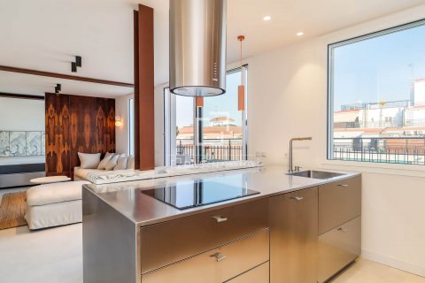 Купить пентхаус в Барселона, Испания с 3 спальни, 117м², № 8789 - фото 6