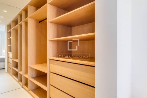 Купить пентхаус в Барселона, Испания с 3 спальни, 117м², № 8789 - фото 28