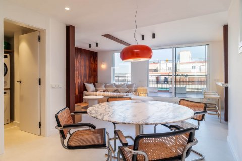 Купить пентхаус в Барселона, Испания с 3 спальни, 117м², № 8789 - фото 13