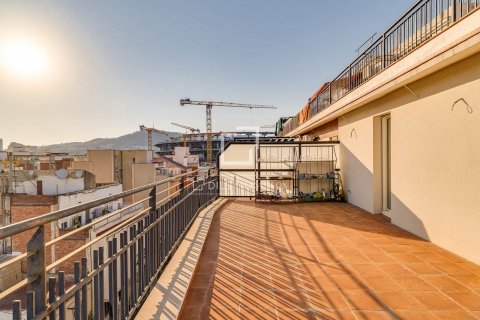 Купить пентхаус в Барселона, Испания с 3 спальни, 117м², № 8789 - фото 20