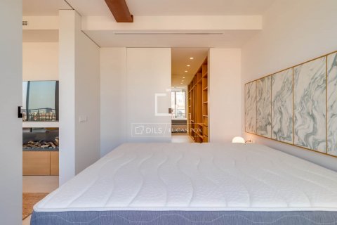 Купить пентхаус в Барселона, Испания с 3 спальни, 117м², № 8789 - фото 27