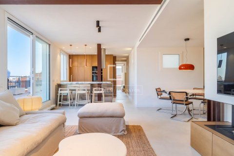 Купить пентхаус в Барселона, Испания с 3 спальни, 117м², № 8789 - фото 8