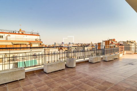 Купить пентхаус в Барселона, Испания с 3 спальни, 117м², № 8789 - фото 21