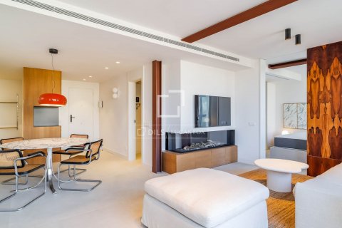 Купить пентхаус в Барселона, Испания с 3 спальни, 117м², № 8789 - фото 11