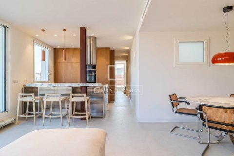 Купить пентхаус в Барселона, Испания с 3 спальни, 117м², № 8789 - фото 9