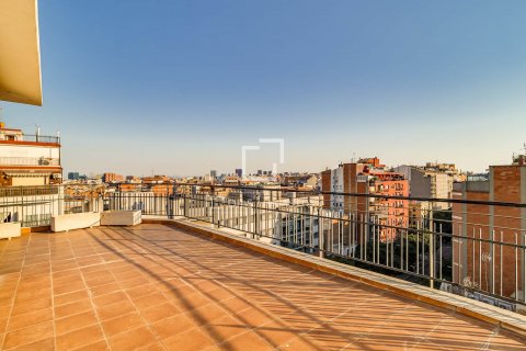 Купить пентхаус в Барселона, Испания с 3 спальни, 117м², № 8789 - фото 19