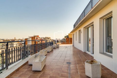Купить пентхаус в Барселона, Испания с 3 спальни, 117м², № 8789 - фото 22