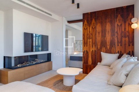 Купить пентхаус в Барселона, Испания с 3 спальни, 117м², № 8789 - фото 2